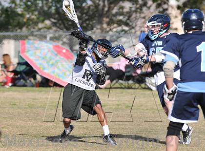 Thumbnail 1 in Palo Verde Black vs Centennial photogallery.