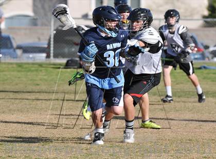 Thumbnail 3 in Palo Verde Black vs Centennial photogallery.