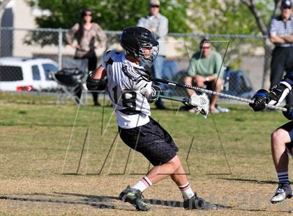 Thumbnail 2 in Palo Verde Black vs Centennial photogallery.