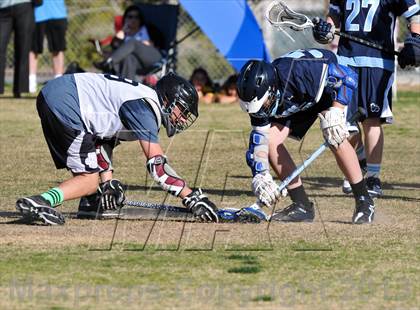 Thumbnail 3 in Palo Verde Black vs Centennial photogallery.