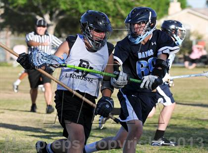 Thumbnail 2 in Palo Verde Black vs Centennial photogallery.