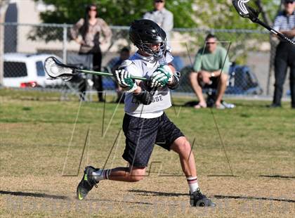 Thumbnail 3 in Palo Verde Black vs Centennial photogallery.