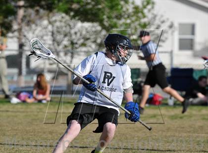 Thumbnail 3 in Palo Verde Black vs Centennial photogallery.