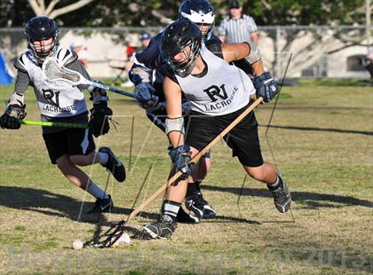 Thumbnail 2 in Palo Verde Black vs Centennial photogallery.