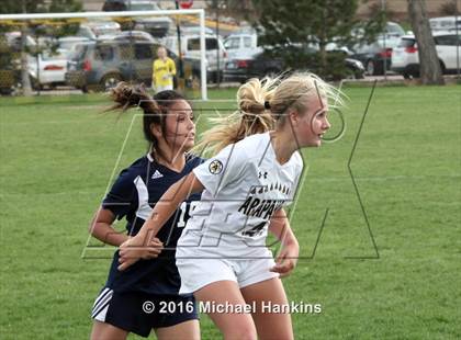 Thumbnail 1 in Overland @ Arapahoe photogallery.