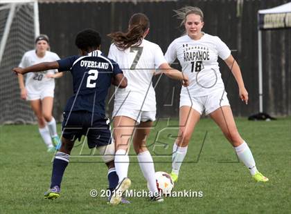 Thumbnail 3 in Overland @ Arapahoe photogallery.