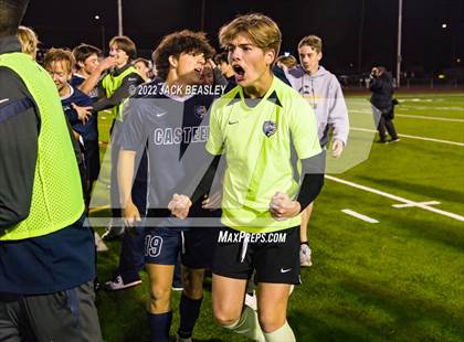 Thumbnail 1 in Sunrise Mountain @ Casteel (AIA 5A Final Awards) photogallery.