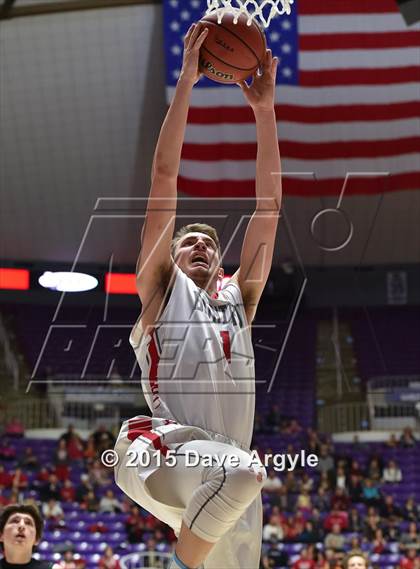 Thumbnail 2 in Kearns vs. Bountiful (UHSAA 4A Final) photogallery.