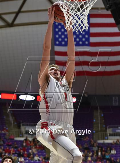 Thumbnail 3 in Kearns vs. Bountiful (UHSAA 4A Final) photogallery.