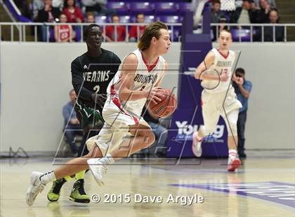 Thumbnail 1 in Kearns vs. Bountiful (UHSAA 4A Final) photogallery.
