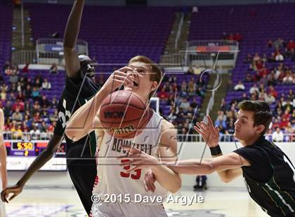Thumbnail 2 in Kearns vs. Bountiful (UHSAA 4A Final) photogallery.