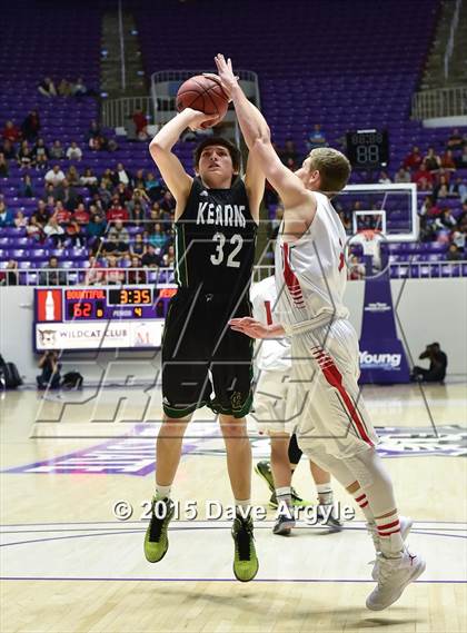 Thumbnail 2 in Kearns vs. Bountiful (UHSAA 4A Final) photogallery.