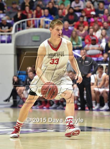 Thumbnail 3 in Kearns vs. Bountiful (UHSAA 4A Final) photogallery.