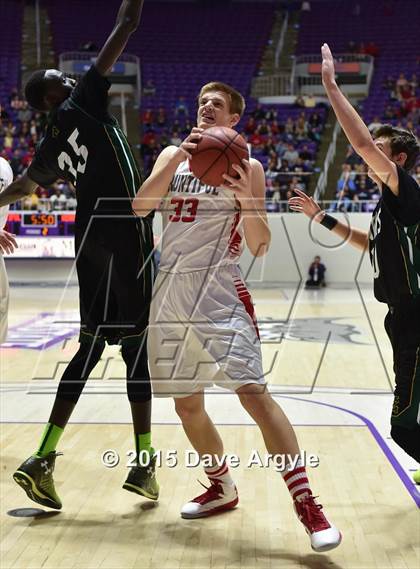 Thumbnail 1 in Kearns vs. Bountiful (UHSAA 4A Final) photogallery.