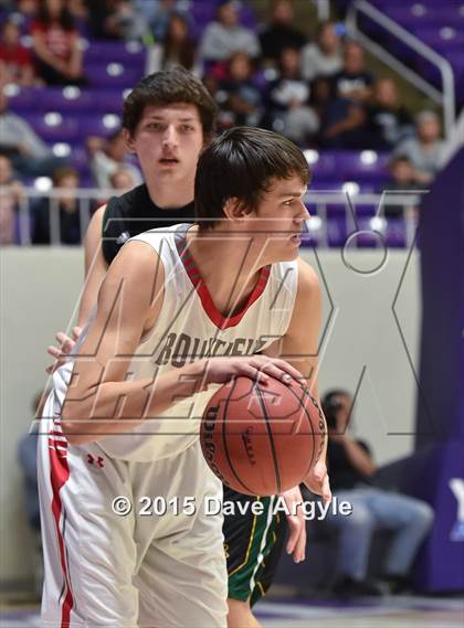 Thumbnail 1 in Kearns vs. Bountiful (UHSAA 4A Final) photogallery.