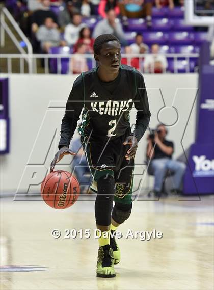 Thumbnail 2 in Kearns vs. Bountiful (UHSAA 4A Final) photogallery.