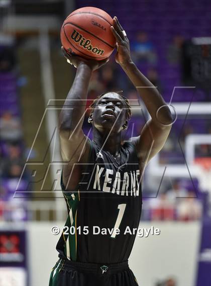 Thumbnail 1 in Kearns vs. Bountiful (UHSAA 4A Final) photogallery.