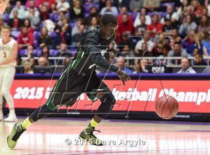 Thumbnail 3 in Kearns vs. Bountiful (UHSAA 4A Final) photogallery.