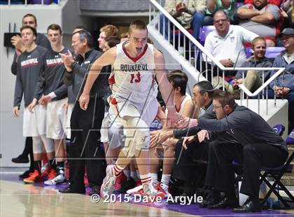 Thumbnail 2 in Kearns vs. Bountiful (UHSAA 4A Final) photogallery.