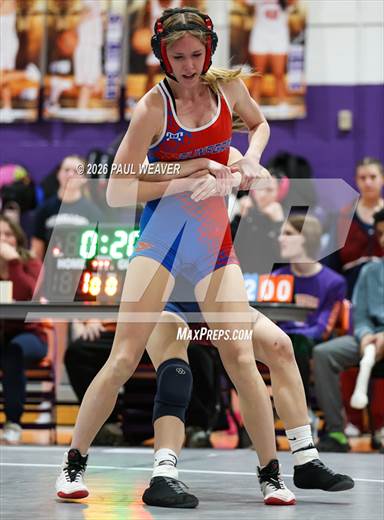 Selinsgrove vs. Shikellamy (Danville Tri-meet)