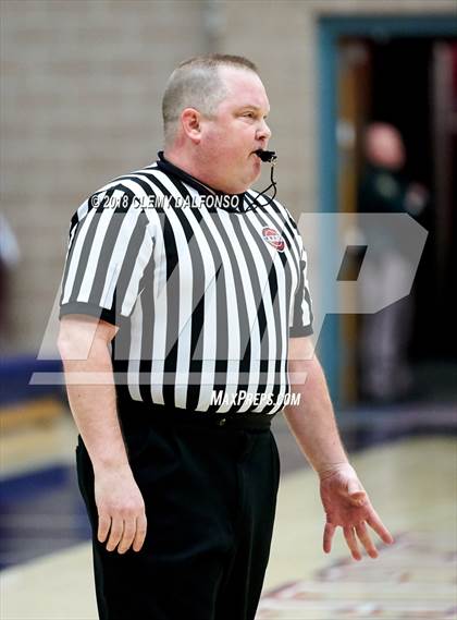 Thumbnail 1 in Liberty @ Dakota Ridge (CHSAA 5A Round 2 Playoff) photogallery.