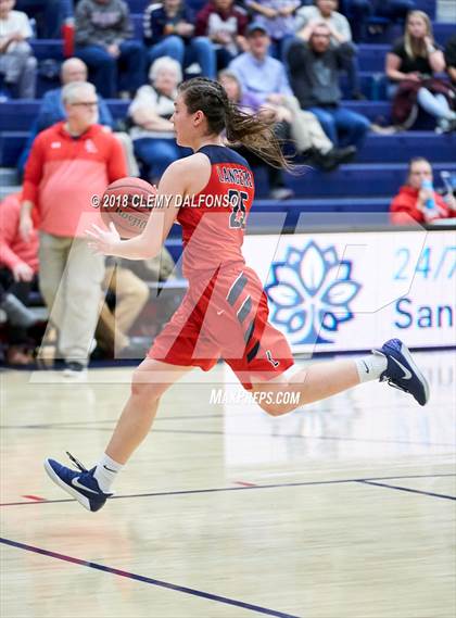 Thumbnail 2 in Liberty @ Dakota Ridge (CHSAA 5A Round 2 Playoff) photogallery.