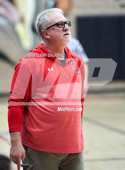 Thumbnail 1 in Liberty @ Dakota Ridge (CHSAA 5A Round 2 Playoff) photogallery.