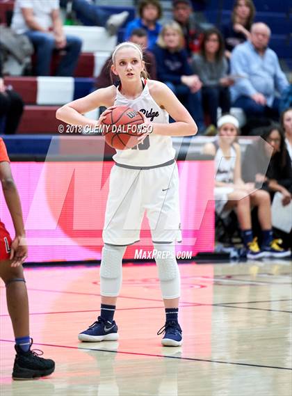 Thumbnail 2 in Liberty @ Dakota Ridge (CHSAA 5A Round 2 Playoff) photogallery.