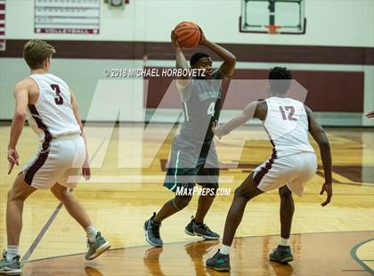 Thumbnail 2 in Berkner @ Plano photogallery.