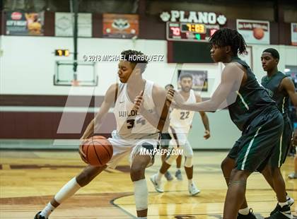 Thumbnail 3 in Berkner @ Plano photogallery.
