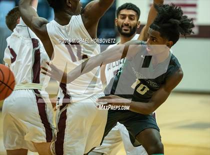 Thumbnail 3 in Berkner @ Plano photogallery.