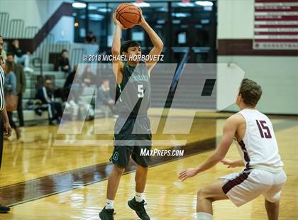 Thumbnail 3 in Berkner @ Plano photogallery.