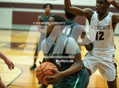 Thumbnail 1 in Berkner @ Plano photogallery.