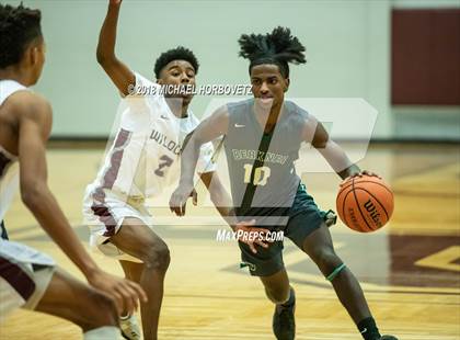 Thumbnail 1 in Berkner @ Plano photogallery.