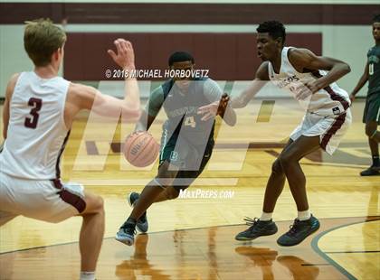 Thumbnail 3 in Berkner @ Plano photogallery.