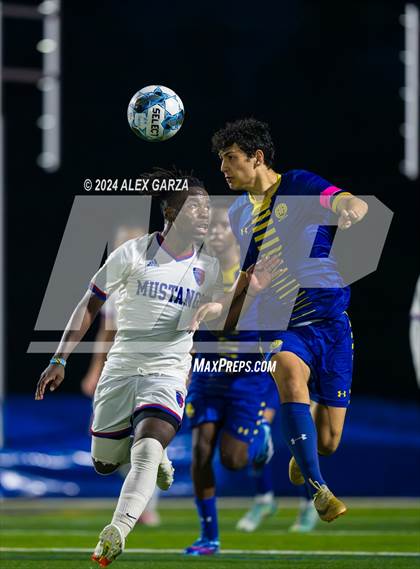 Thumbnail 3 in Jefferson @ Alamo Heights photogallery.