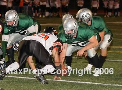 Thumbnail 3 in Vacaville @ Granite Bay photogallery.