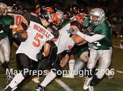 Thumbnail 2 in Vacaville @ Granite Bay photogallery.