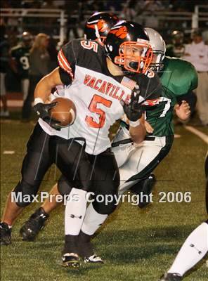 Thumbnail 3 in Vacaville @ Granite Bay photogallery.