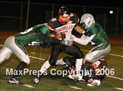 Thumbnail 1 in Vacaville @ Granite Bay photogallery.