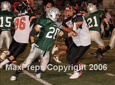 Thumbnail 1 in Vacaville @ Granite Bay photogallery.