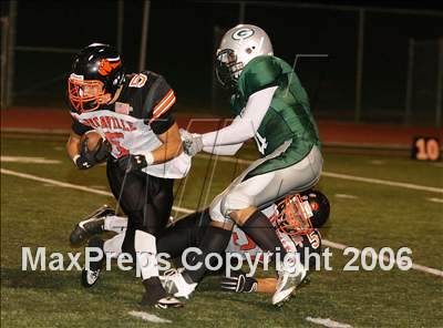 Thumbnail 2 in Vacaville @ Granite Bay photogallery.