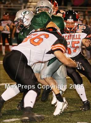 Thumbnail 3 in Vacaville @ Granite Bay photogallery.