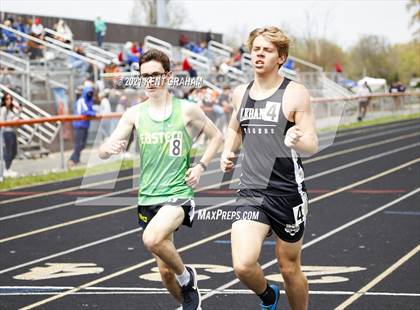 Thumbnail 1 in Big Orange Invitational photogallery.