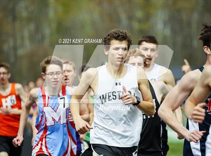 Thumbnail 3 in Big Orange Invitational photogallery.