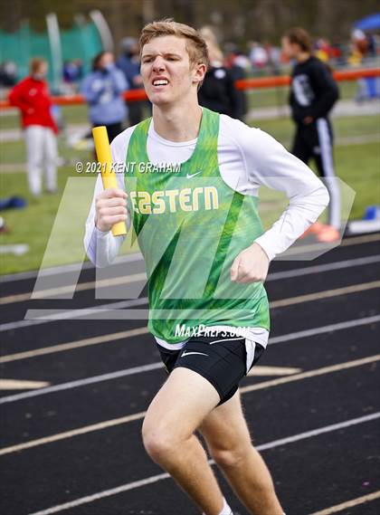 Thumbnail 3 in Big Orange Invitational photogallery.