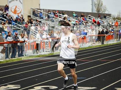 Thumbnail 3 in Big Orange Invitational photogallery.