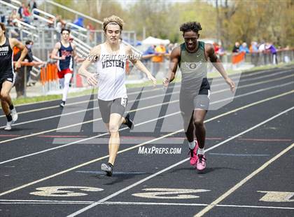 Thumbnail 2 in Big Orange Invitational photogallery.
