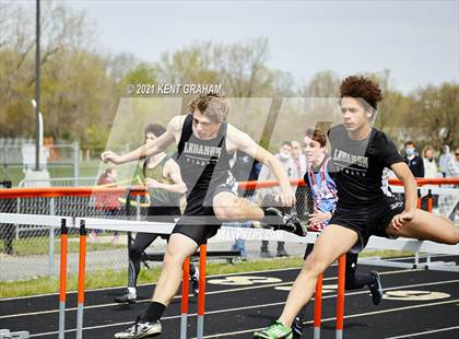 Thumbnail 1 in Big Orange Invitational photogallery.