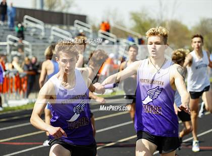 Thumbnail 3 in Big Orange Invitational photogallery.